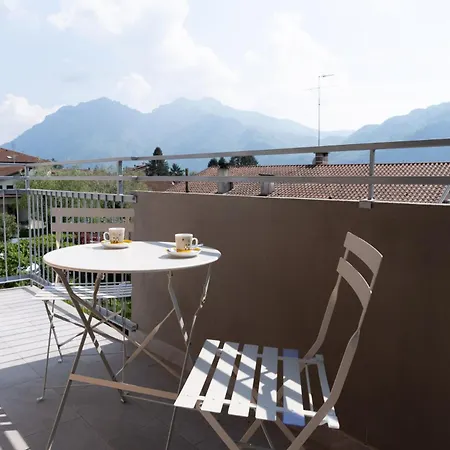 La Strambata Apartment *