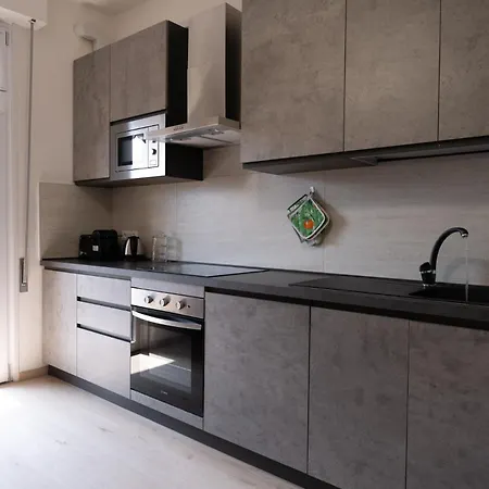 La Strambata Apartamento