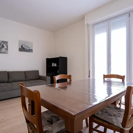 La Strambata Apartamento *