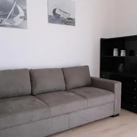 Apartamento La Strambata *