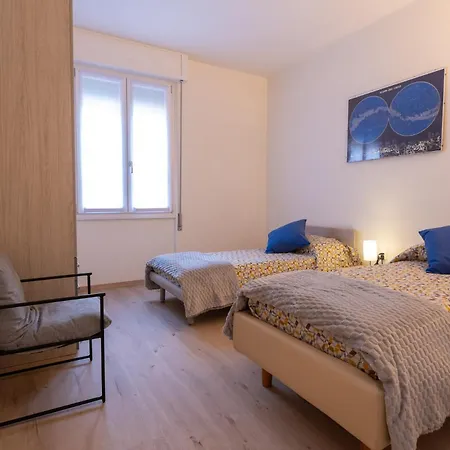 Apartamento La Strambata Mandello del Lario