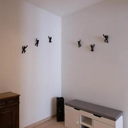 La Strambata Apartamento Mandello del Lario