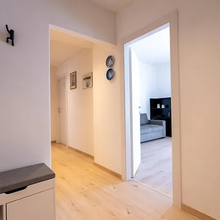 Apartment La Strambata
