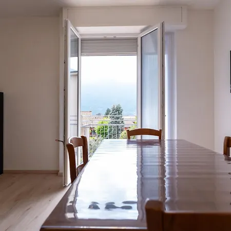 Apartamento La Strambata Mandello del Lario