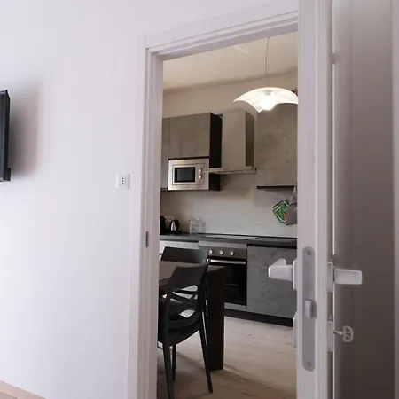Apartment La Strambata
