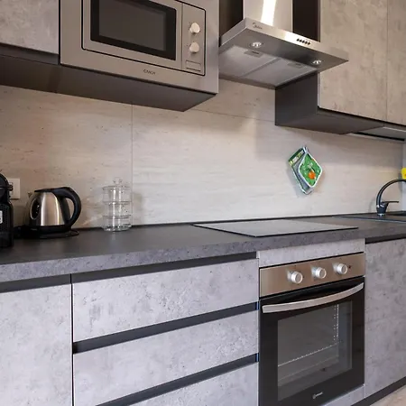 La Strambata Apartment