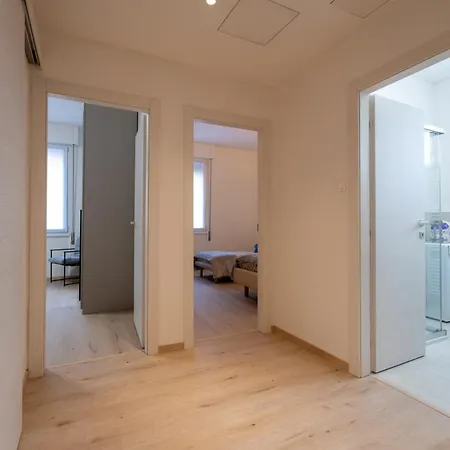 La Strambata Apartment Mandello del Lario