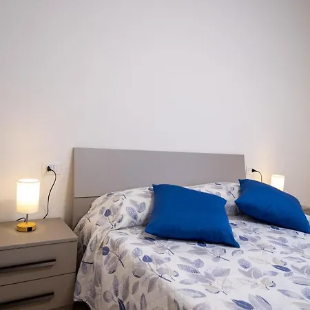 Apartment La Strambata