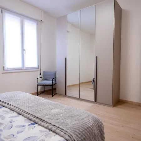Apartment La Strambata