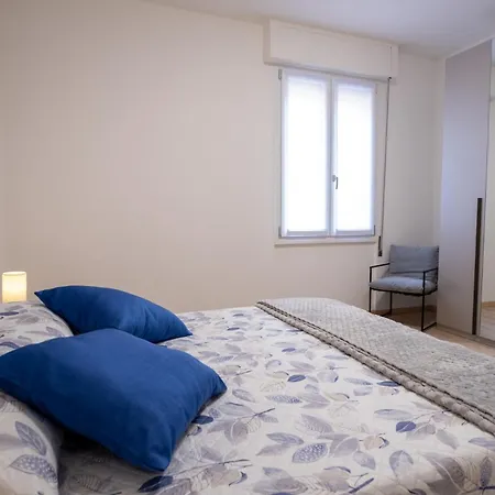 La Strambata Apartamento *