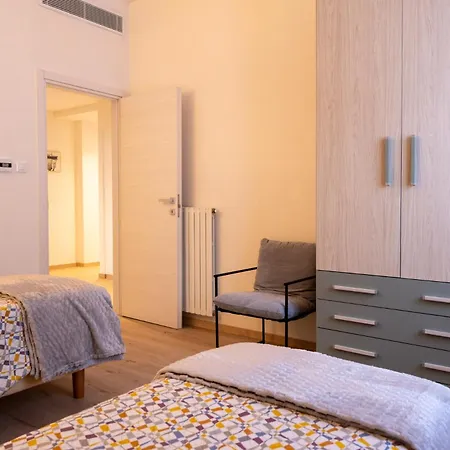 Apartment La Strambata *
