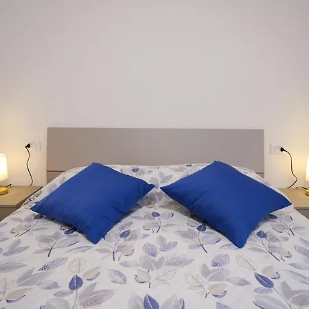 La Strambata Apartamento Mandello del Lario
