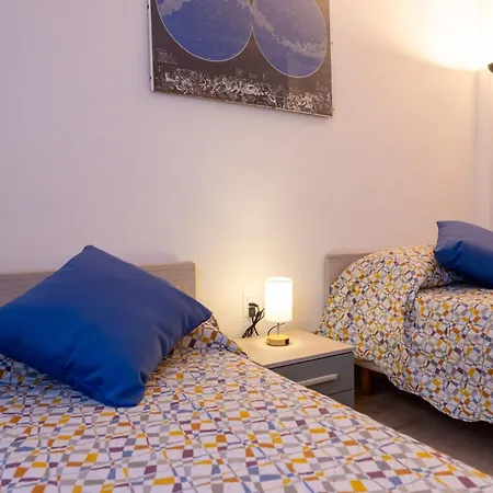 Apartment La Strambata *