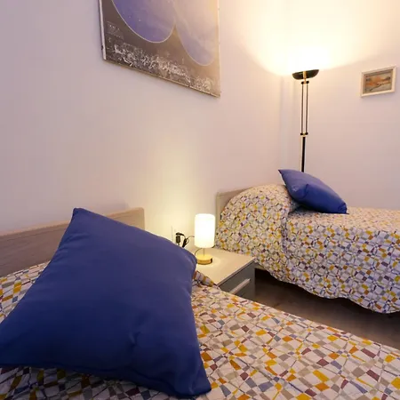 Apartamento La Strambata Mandello del Lario