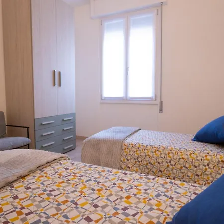La Strambata Apartamento Mandello del Lario