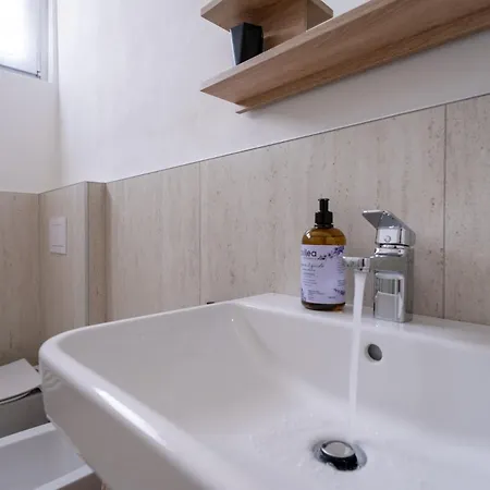 Apartamento La Strambata